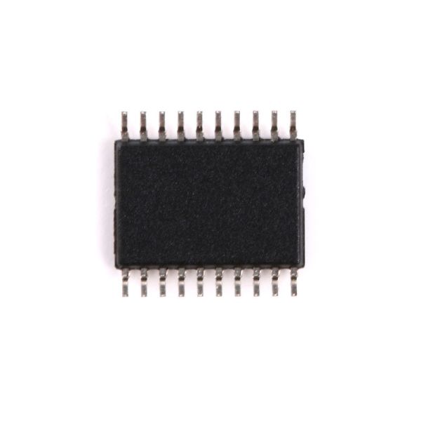 STM32F030F4P6 Value-line ARM-based 32-bit MCU With 16 To 64-KB Flash Timers ADC Communication Interfaces 2.4-3.6V Operation