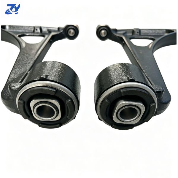 High Quality Front Lower Control Arm Suspension Parts Fit for Bentley Mulsanne 3Y0407021 3Y0407022