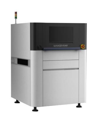 0.5mm Thickness 570W Automated Optical Inspection Machine 4MP Camera AOI Machine