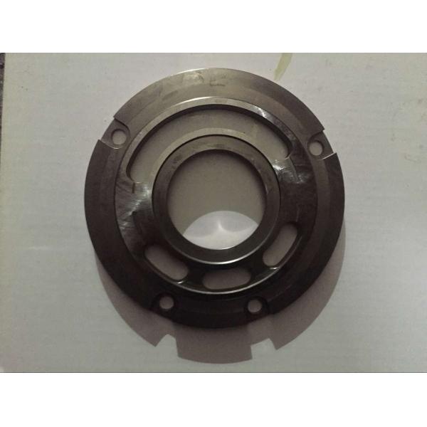 LIEBHERR DPVP108 Main Hydraulic Pump Spare Parts , LIEBHERR Hydraulic Piston Parts For Mini Excavator