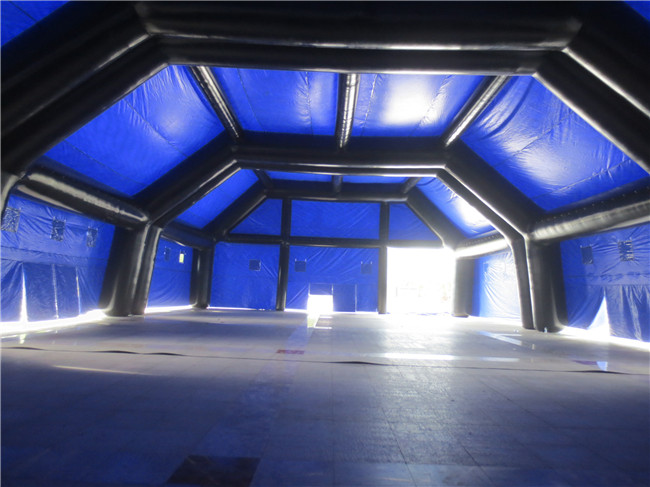 Giant Inflatable Tent for Event Medical Tent Inflatable Shelter Paty Tent Custom Size Color