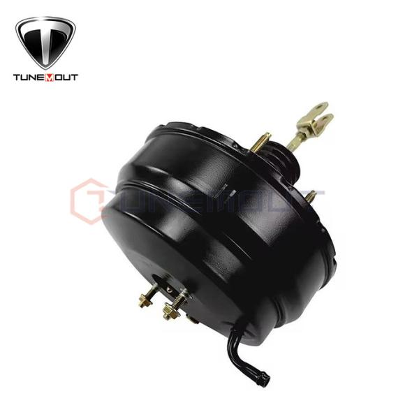 Auto Brake Parts Power Brake Booster OE M 44610-60890 For Car Hilux VI Pickup