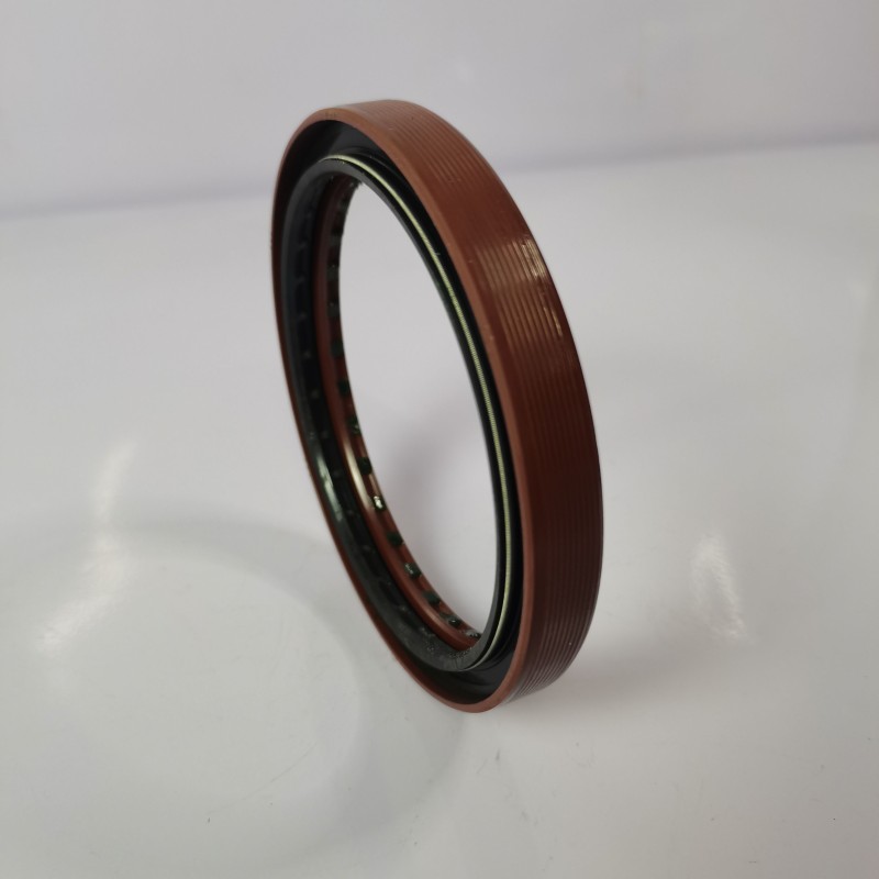 Manufacturer Wholesale FAW Truck Parts Crankshaft Front Oil Seal 95*115*12