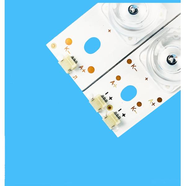 KL48PH305U светодиодный телевизионный фонарь MS48D06A-ZC14FG-05 303ms480033