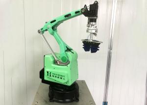 Bras robotique mécanique simple de l'axe 550mm de la structure 4