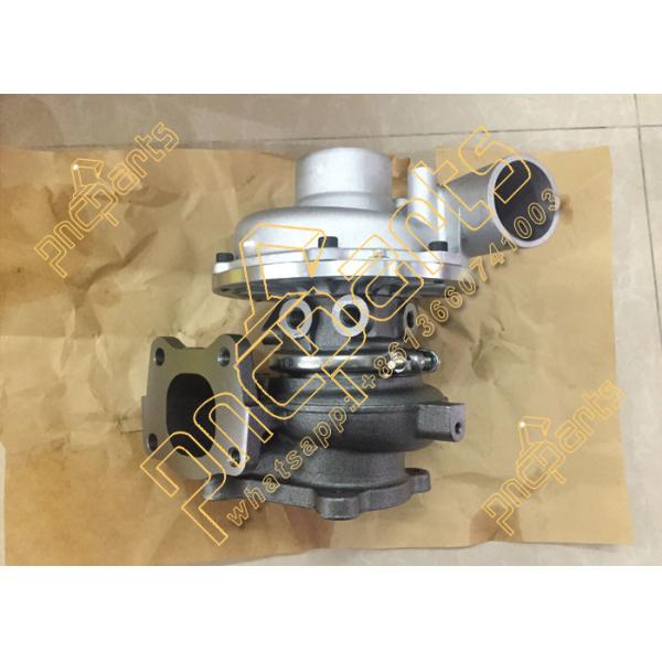 Заряжатель 4HK1 8980302170 Turbo для двигателя RHF55 ZX240 JCB220 Isuzu