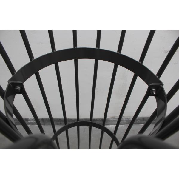 Противопорочные водонепроницаемые металлические защитники деревьев защитники для уличного парка на открытом воздухе