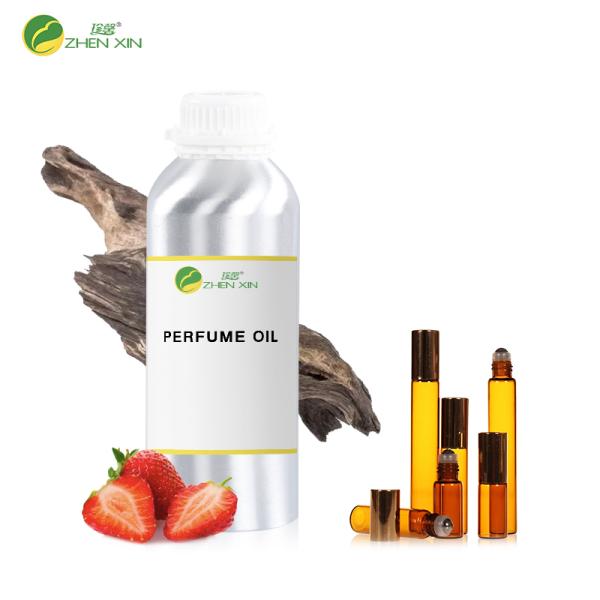 Premium Mejor Vendedor Roll On de aceite de perfumes de marca de perfumes a granel aceite de fragancia