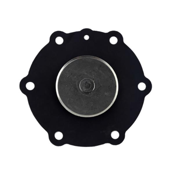 JOIL JICI40 JISI40 Électrovanne à impulsion 1 1/2