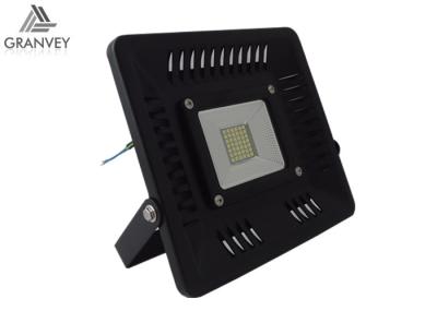 Customized 30 Watt Outdoor LED Flood Lights 3000lumens AC85-265V For Outdoor Trees