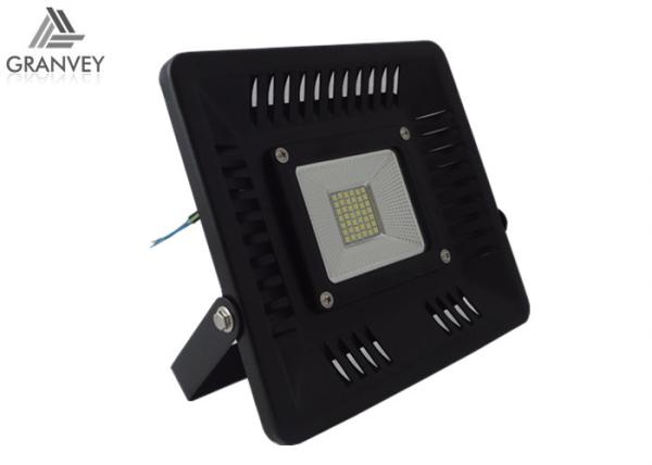 Customized 30 Watt Outdoor LED Flood Lights 3000lumens AC85-265V For Outdoor Trees