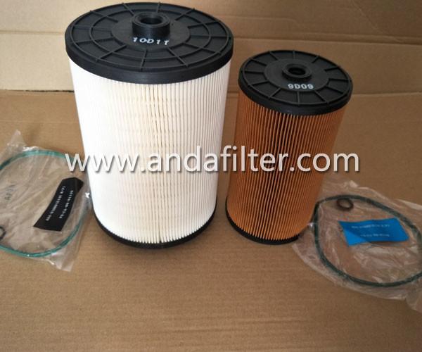 High Quality Oil filter For KOBELCO VH15601E0080