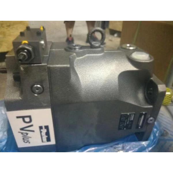 PV140L1K8T1NSLC PV140L9G3B1NTCC Pressure Plunger Pump Hyd PV140R1D3T1VFHS