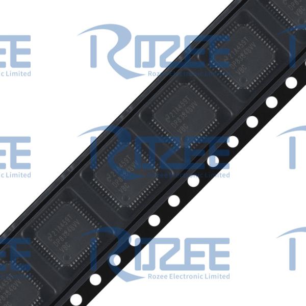 DP83848CVVX/NOPB
