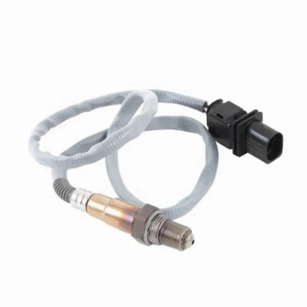11787589139 BMW 5シリーズ F10 F11 F18 F18 LCI 7シリーズ F01 F02 X3 F25 高品質の自動車エンジン部品 O2酸素センサー