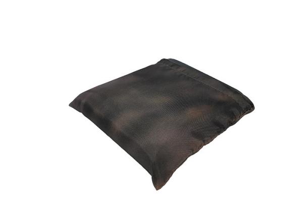 190T Polyester Tote Bags Personalised Polyester Canvas Bags