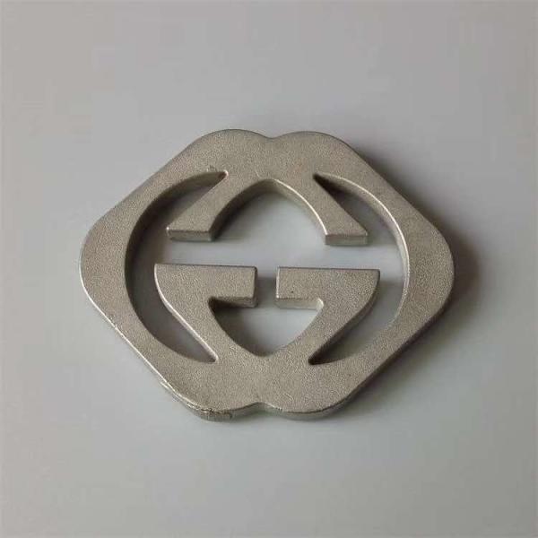 Lost Wax 304 316 SS Investment Casting Die Casting Machinery Parts Stainless Steel