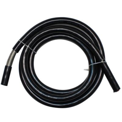 PVC Appliance Wire Multi Conductor Cable for Equipment Motor UL2587，ECHU UL2587 shield cable