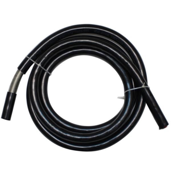 ECHU Cable Flexible Shield Power Chain Cable TRVV. EKM61100, EKM61200