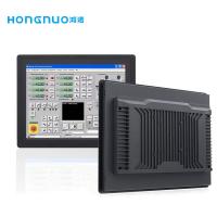 13,3 pulgadas HD lleno integraron el monitor industrial con el OEM de las entradas de VGA HD-MI