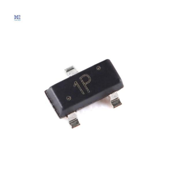MMBT2222A SOT-23 1P Silkscreen Switching Diode Universal Power Switch IC Chip