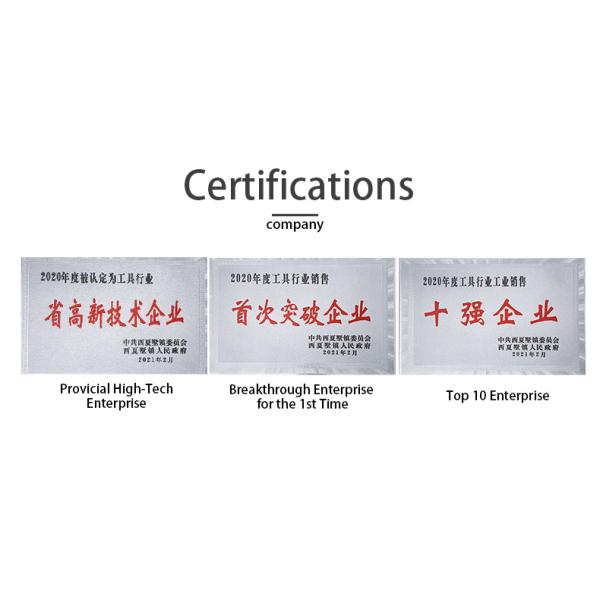 Molino de extremo sólido de la nariz de la bola de las flautas de la industria médica 2 del diámetro del corte del micrófono del carburo