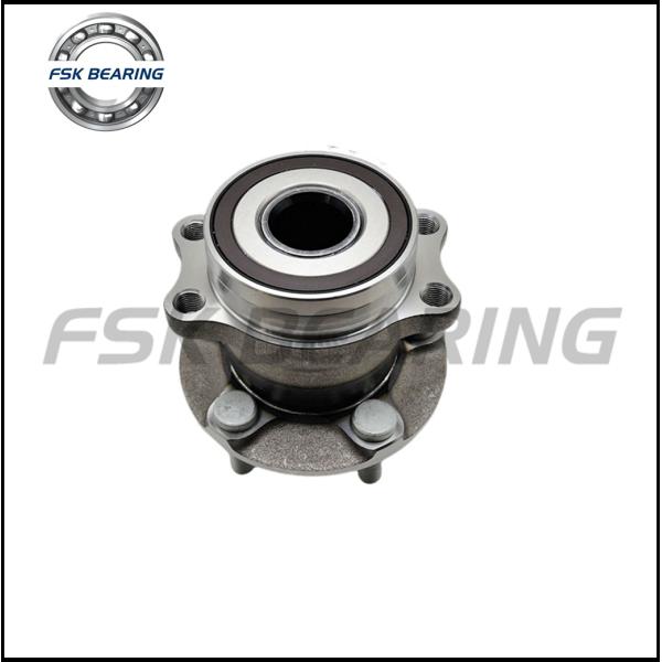 Low Noise 28473-FJ020 Rear Wheel Hub Bearing For Automotive Car
