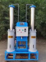 Capacidade Amolecedor de água totalmente automático Tonglida FRP equipamento de depósito duplo 1-100T/H