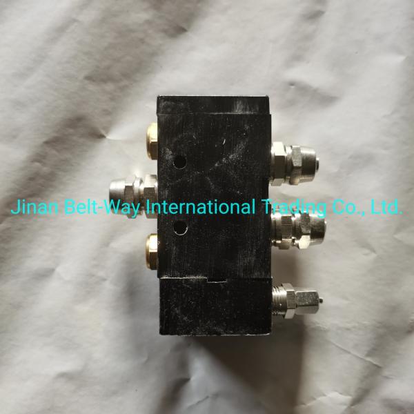 Transmission System Parts Standard Magnetic Valve WG9700240002 for Sinotruk HOWO Truck