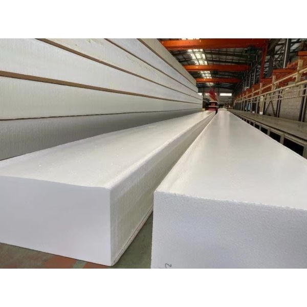 Innovative HR Foam Continuous Foaming Machine For Smooth And Consistent Output