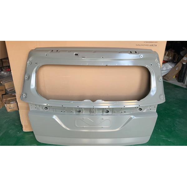 2023- Car Fitment VOYAH Bumpers Headlights Doors Full Body Parts at Reasonable Prices