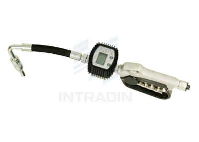 10 Gallon Digital Oil Control Valve With Low Battery Indicator And Rigid or Flexible Spout