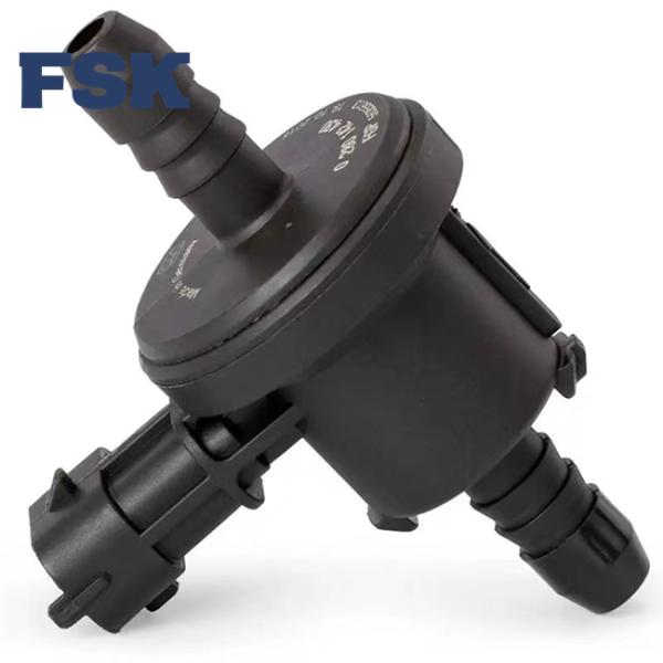 FSK Carbon Canister Solenoid Valve for Chevrolet Cruze Trax Orlando