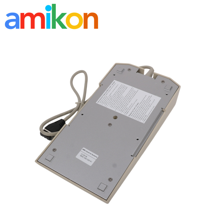 IH581/B 3BSC640008R1 Enhanced Industrial Operator Trackball for ABB Advant Master DCS Consoles