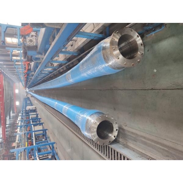 Crude Oil Offshore Cargo Marine Nbr Dock Hose