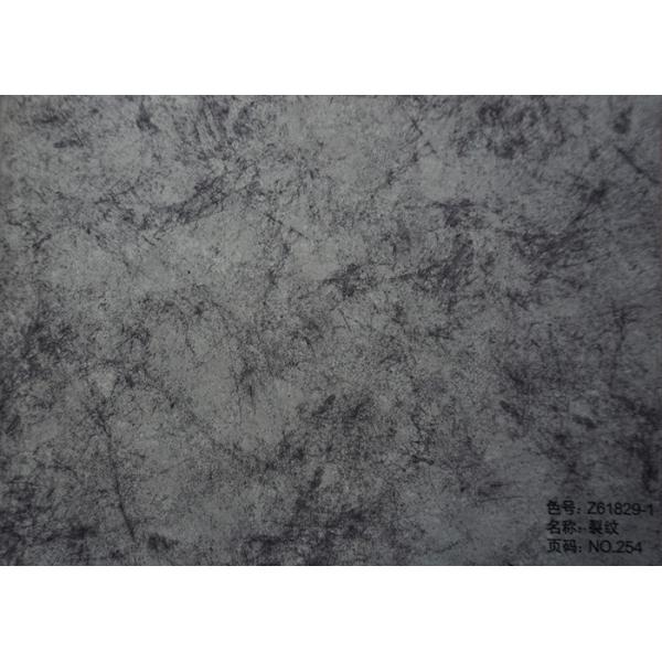 Easy Remove 1.27m Printable Heat Transfer Film On Electrostatic Paint Spraying Aluminium