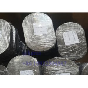 Dutch Weave 12/64 14/88 24/110 Mesh Filter Disc For Extruder Mesh