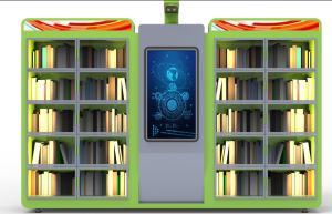 Code barres intelligent PIN Access de systèmes Smart Card de stockage de