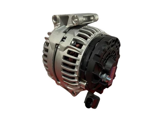 High-quality Brand-new Generator Is Suitable for Mercedes-Benz C230, C280, C300. OEM 2721540002 0124525054 0141543702