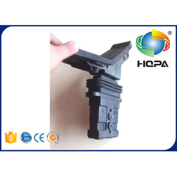 Excavator Sumitomo Spare Parts SH60 Rubber Foot Control Break  Black