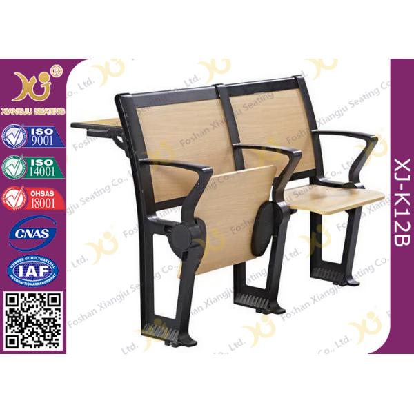 Professional Gravity Return College Flexible Classroom Furniture With Writing Board