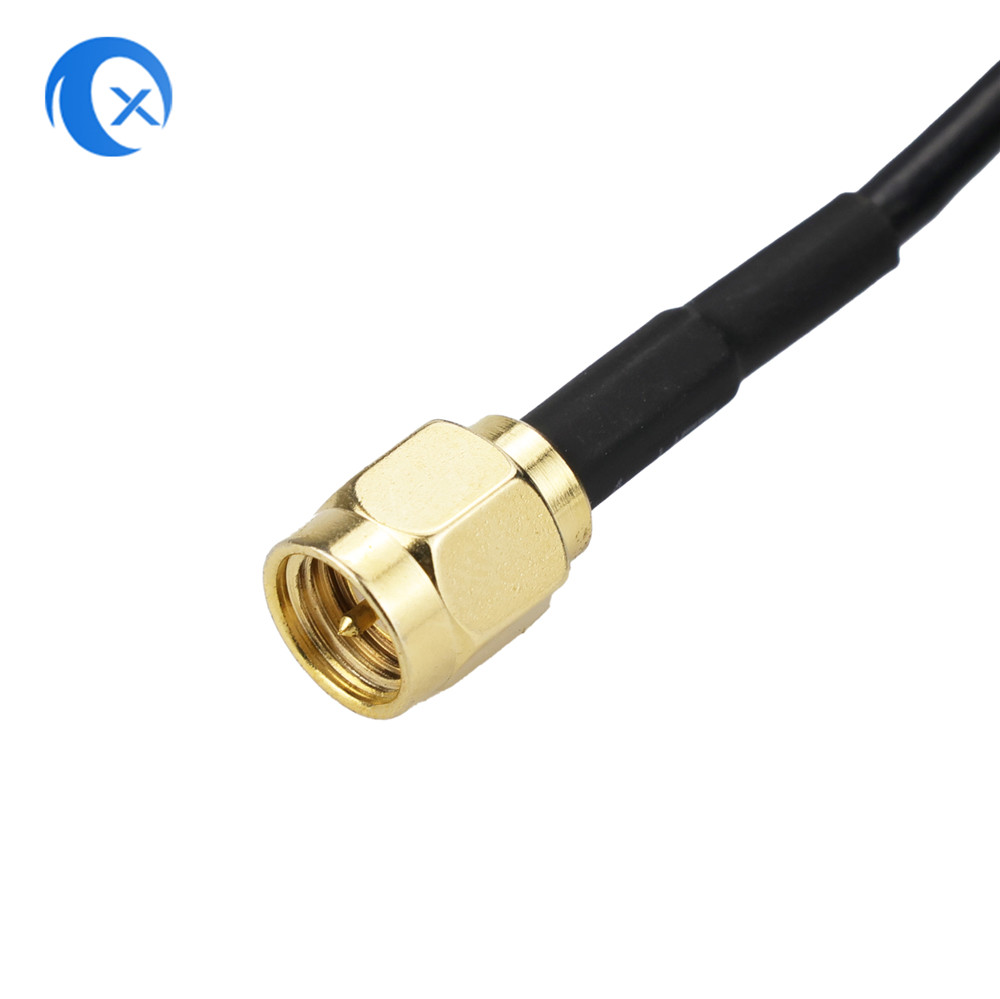 RG58 антенна держателя кабеля SMA LoRa магнитная для горнорабочего Точки доступа гелия HNT