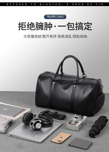 EVA Foam Travel Bag Lightweight and Durable for Your Next Adventure