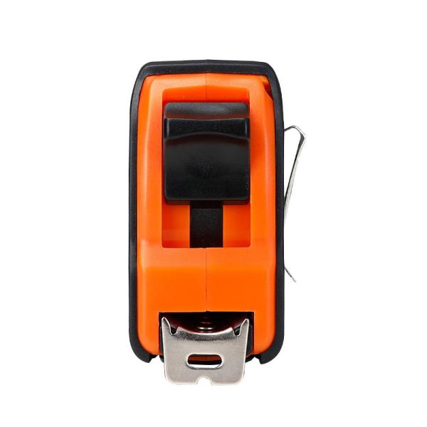 Résistant à la rouille Les ingénieurs de l'enveloppe mesure du ruban de mesure mesure précise ruban de règle à double face