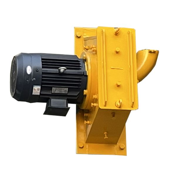 High Performance Airblast Turbines Motor Shot Peening Turbine Blades