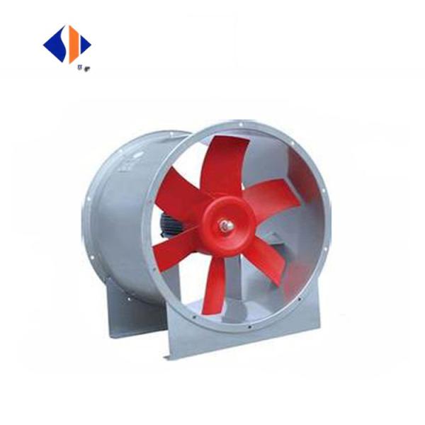 Função de ventilação 12V ventilador bifurcado industrial ventilador de fluxo axial com desconto favorável