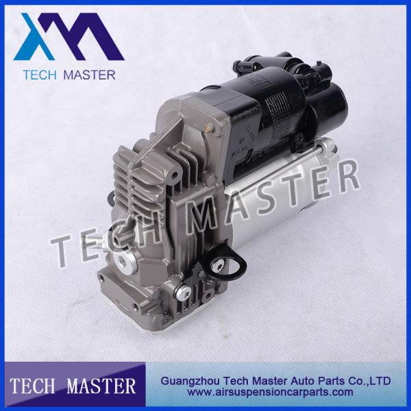 Mercedes - Benz W251 Air Suspension Compressor 251 320 08 04 Genuine Rebuilt