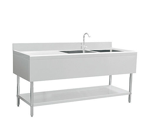 chinese 1650mm Stainless Steel Catering Equipment For Restaurant