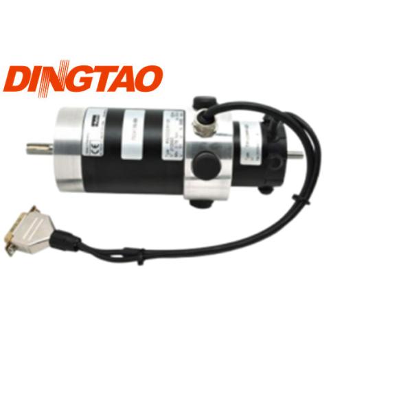 For Vector 5000 VT7000 Cutter Parts 750413 DC Servo Rotation Motor RS330ER1121