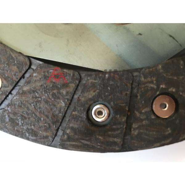 215*150mm Sachs Clutch Plate 1878654541 L1485CUL4